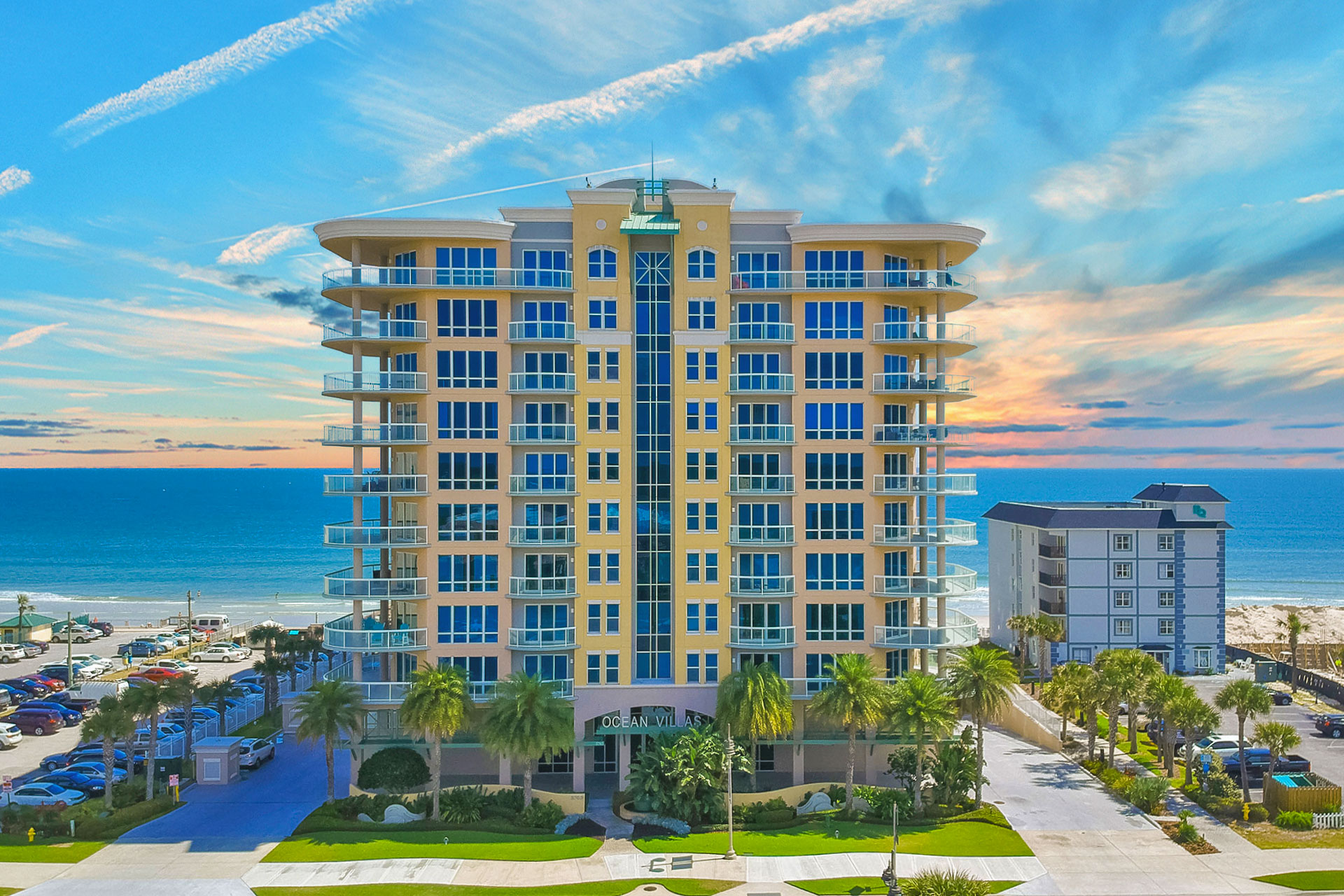 Daytona Beach Condo