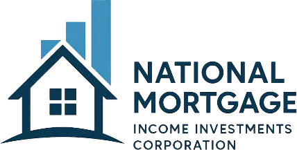 National Mortgage Income Investments Corporation logo