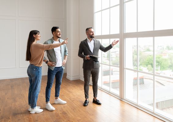 Get started investing today! - NMIIC