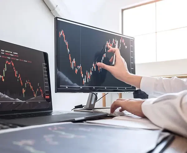 Real Estate or Stocks?