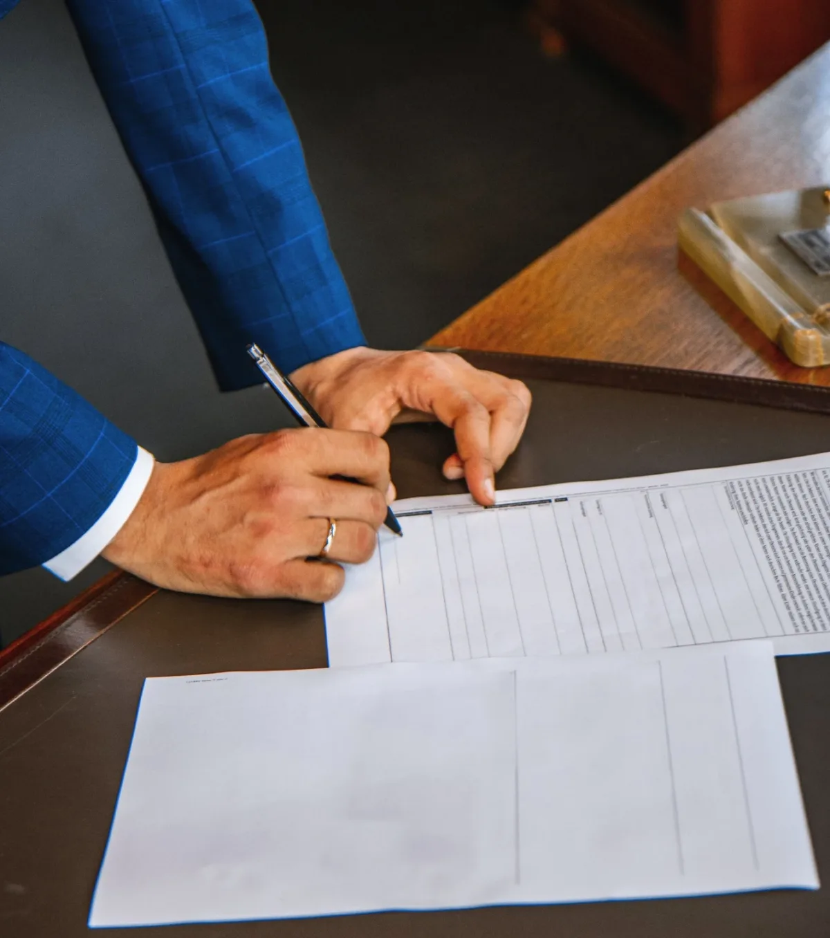 What is Note Investing