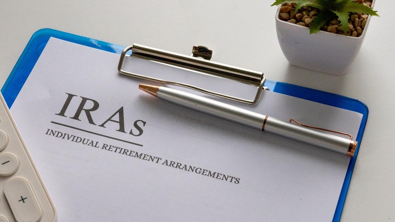 Custodian Do in a Self-Directed IRA - Investing in Mortgages